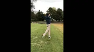 Collin Adams Full Swing Video