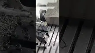 #factory #china #lathe #turret #cncmachine #cncmachining #cnclathe  #machinetools  #chinacnc  #cnc