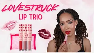 OUR VIRAL LIP DUO'S ARE BACK WITH 3 NEW SHADES! | VALENTINES LAUNCH | MUA COSMETICS