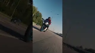 БОЛЬШОЙ ОБЗОР НА CFMOTO 675SR-R УЖЕ НА КАНАЛЕ!