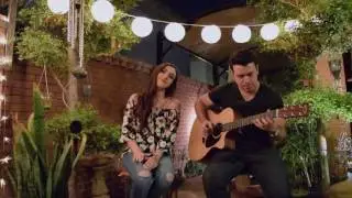Adiós Amor | Isamar Salgueido | Christian Nodal  | Cover