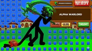 Ultimate Super Boss Unlocked in the Latest Classic Campaign Update | Stick War Legacy