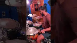 Magikal - Fully DRUM TRACKING (Noah Rahman) #vincymas #🇻🇨 #drums #soca #socadrums
