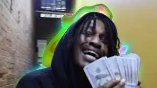 CKENT - BLAP TALK (OFFICIAL VIDEO) PROD. ENRGY