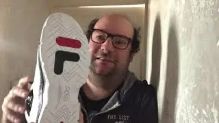 FILA Grant Hill 2 96