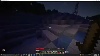 Zombie Minecraft with @JAmIsFUN. Minecraft Zombies Co-op ep.1