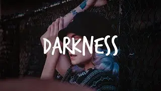 Lost Sky x She Is Jules - Darkness (Lyrics)