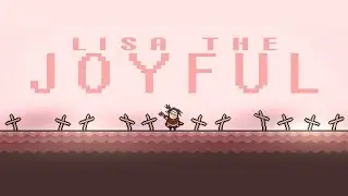 LISA: The Joyful OST - Winner, Winner What's Four Dinner Boys