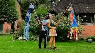Magico & Dakini