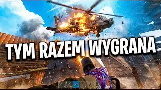 TYM RAZEM HELKA SIĘ NAM PODDAŁA || RUST PL