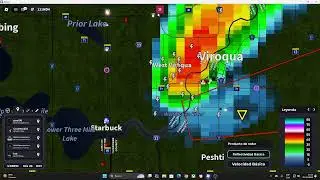 HIGH Rate Server