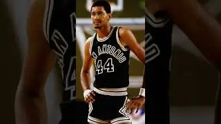 George Gervin vs. David Thompson (1978 Scoring Title)