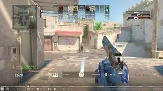 Deagle Smoke Ace