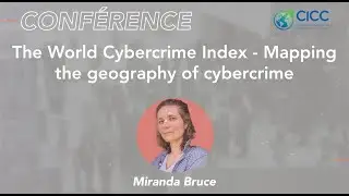 The World Cybercrime Index - Mapping the geography of cybercrime - Miranda Bruce