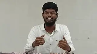 ஷைத்தானை  எப்படி எதிர்கொள்வது - |ரமழான் தொடர் உரை - 4|
