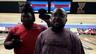 Grudge Match - TJ vs Jalen (INSANE MATCH)