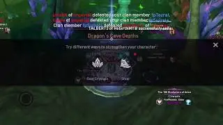 What Happened After Magnadin 1st War?