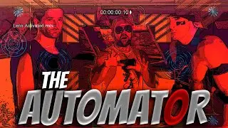 The Following Announcement Show - The Automator