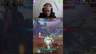Smite 2 - Hue hue hue | #miaunioo #Twitch #Smite2 #grazwidzami