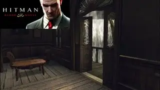 HITMAN BLOOD MONEY VINEYARD MANSION AMBIENCE | Santa Rosa Colchagua Valley, Chile