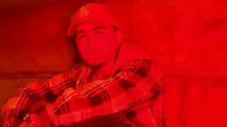 Awake - Berto G. Filmed by Grant