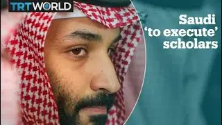 Saudi Arabia to execute 3 prominent scholars after Ramadan &ndash; report