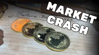 Buy Gold NOW! - It's more important then ever!