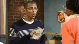 MADtv   Fast Food Ordering