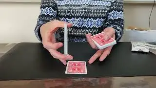カウントファイブ〖実演〗