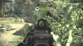 COD Ghosts 61-8 SC2010 - My Gaming Experienece Pt2