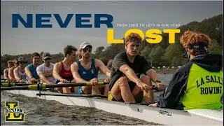La Salle Men's Rowing Banquet Video 2023/24