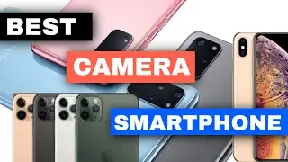 Top 10 BEST CAMERA SMARTPHONES (2020) || Latest Technology ||2020|| THE PERILOUS SOULS.