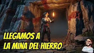 Explorando ruinas y navegando hacia lo desconocido en Crosswind