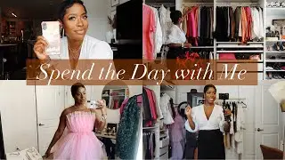 Vlog:Lots of New Things!!!! Black Brands, New Jewelry, and More!
