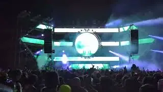 Seven Lions Phoenix Lights 2024