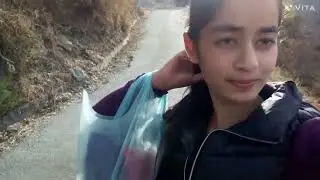 2025 का आखरी ब्लॉग 😊 #vlogs 