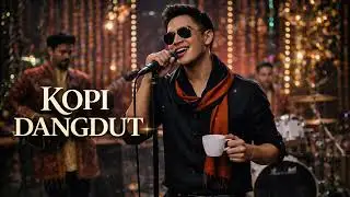 KOPI DANGDUT | Dangdut Mix India Bollywood Style