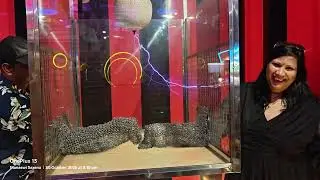 Thunder world of GOA 1