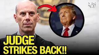 Bitter Judge Boasberg UNSEALS Trump Records after Getting CRUSHED!