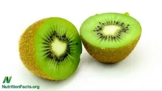 Kiwifruit for Irritable Bowel Syndrome