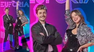 Euforia / TV3 talent show