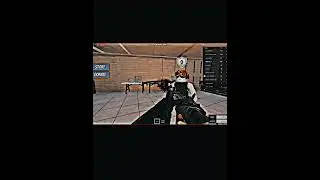 Godeus edit 2 [Realistic Guns (FPS Shooter)] Roblox