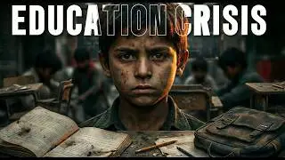 The Dark Truth: Why Pakistan&rsquo;s Schools are Failing