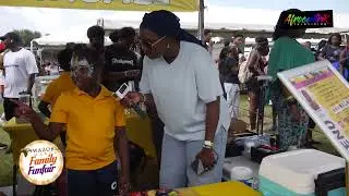 WAZOBIA FUNFAIR 2025 - TITI-LICIOUS LEMONADE