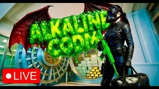 COD Mobile BR Live &ndash; Season 11 Street Royale Ranked Grind | Alkaline CODM