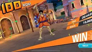 DAIMYO OF KURI KOZUKI ODEN | SURVIVAL 100 | ONE PIECE BOUNTY RUSH