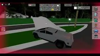 TODAY WE PLAYED Vice RP on Roblox for the First time