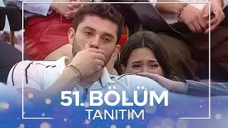 Aşkın Gücü 3. SEZON 51. Bölüm Tanıtım