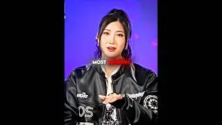 Охотники на демонов EJAE K-Pop расчувствовались 😮