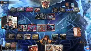 Arena Limited Championship Qualifier
